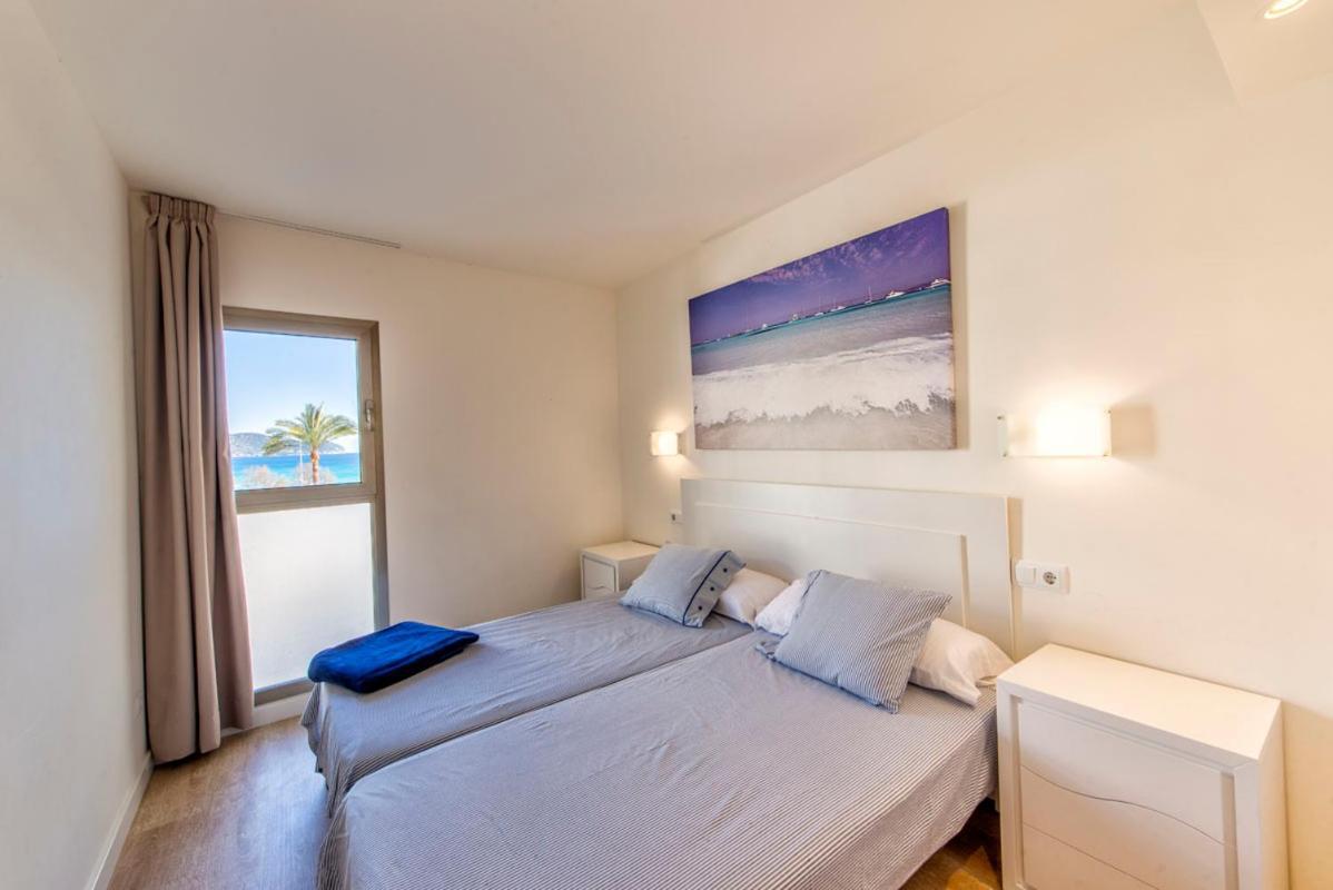 Sa Maniga 2c Apartment Cala Millor (Mallorca)