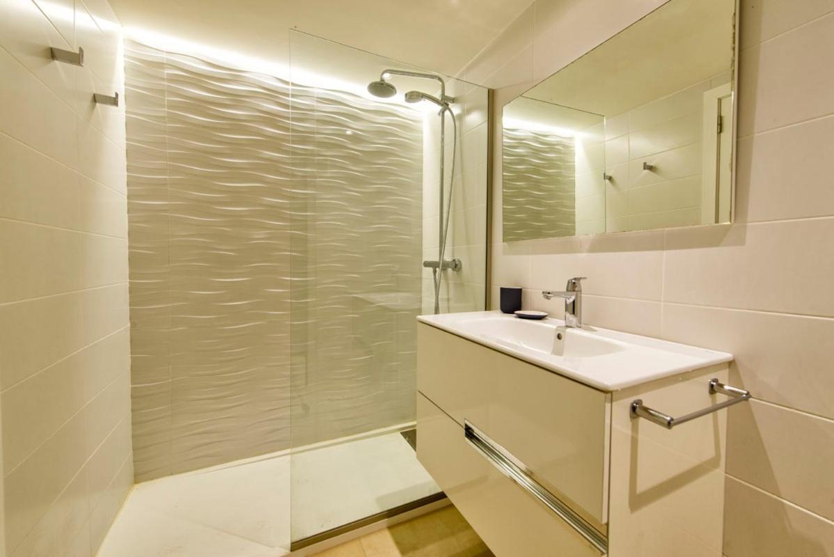 Apartment Sa Maniga 2c
