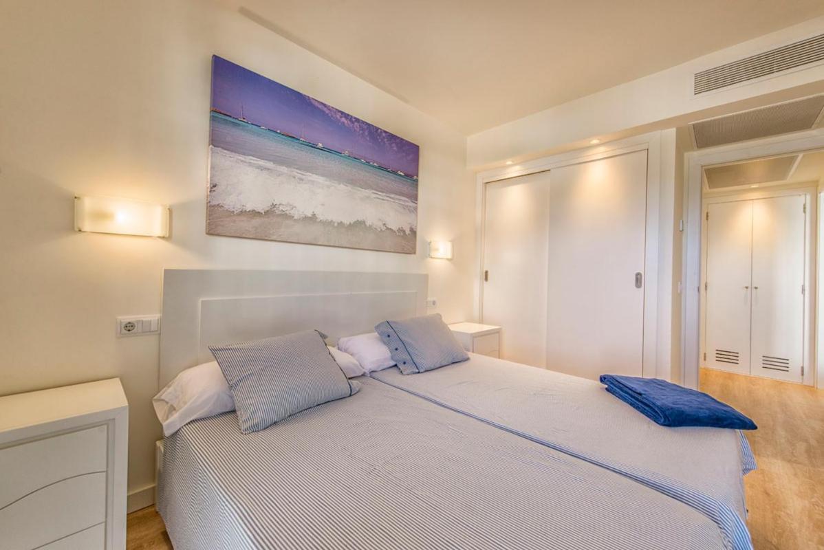 Sa Maniga 2c Apartment Cala Millor (Mallorca)