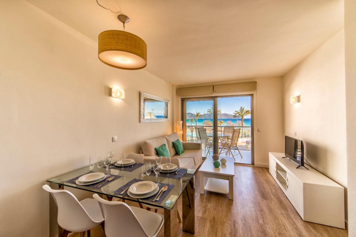 Sa Maniga 2c Cala Millor (Mallorca)