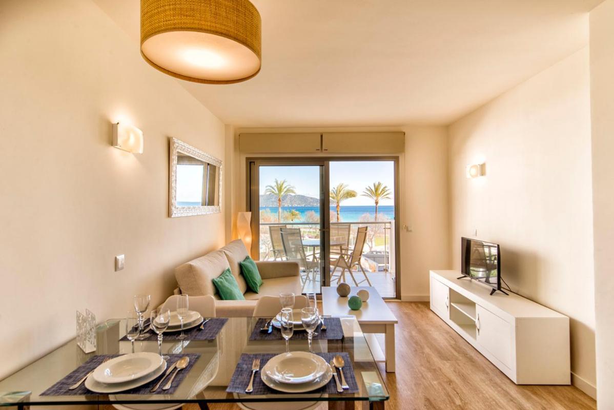 Sa Maniga 2c * Cala Millor (Mallorca)