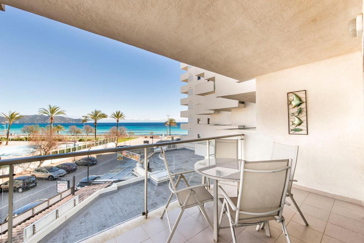 Apartment Sa Maniga 2c Cala Millor (Mallorca)