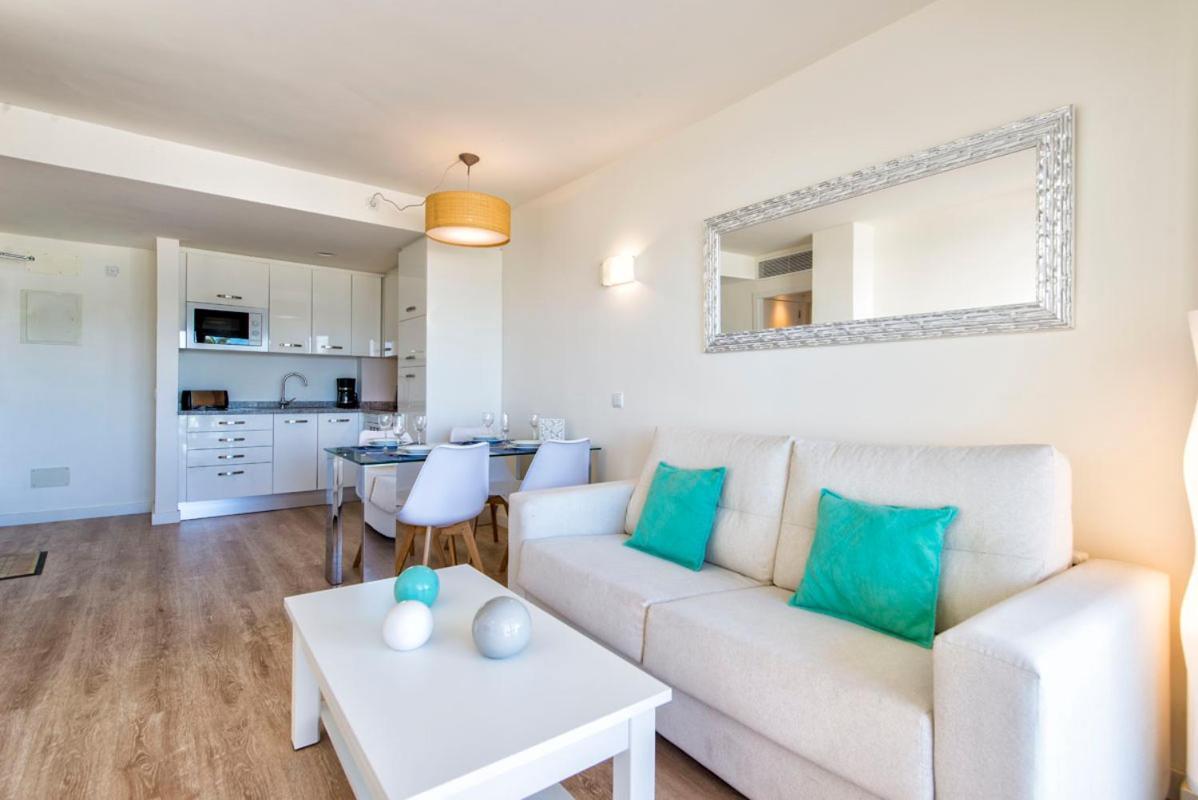 Apartment Sa Maniga 2c Cala Millor (Mallorca)